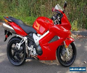 2002 Honda Interceptor for Sale