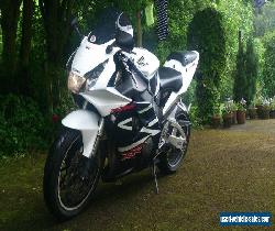  HONDA CBR 900RR-2 /CBR 954 FIREBLADE for Sale