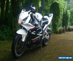  HONDA CBR 900RR-2 /CBR 954 FIREBLADE