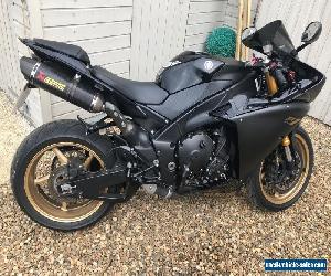 Yamaha R1 Big Bang for Sale