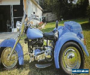 1977 Harley-Davidson Other