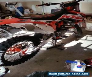 2015 KTM Other