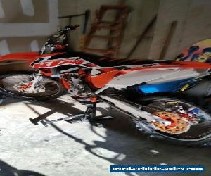 2015 KTM Other