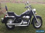 2015 Honda Shadow  Motorcycle for Sale