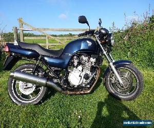 honda cb750 f2n for Sale