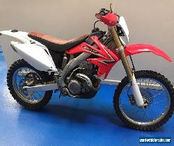 Honda CRF450X 2009 '58 reg Excellent condition for Sale