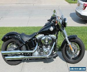 2014 Harley-Davidson Softail