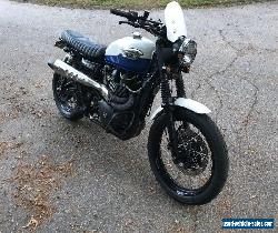 2007 Triumph Other for Sale