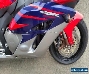 Honda CBR 1000 RR-5 Fireblade