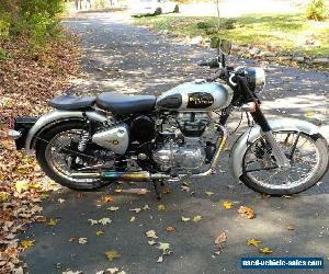 2014 Royal Enfield Classic for Sale