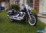 2004 Yamaha Road Star Midnight Silverado for Sale