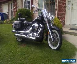 2004 Yamaha Road Star Midnight Silverado for Sale