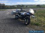 BMW R1150gs Adventure for Sale