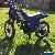 Yamaha PW50 Kids Motocross Bike for Sale