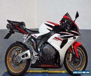 2007 Honda CBR1000 RR Fireblade,14k immaculate 1 owner sports bike,free delivery for Sale