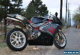 2007 MV Agusta F4 for Sale