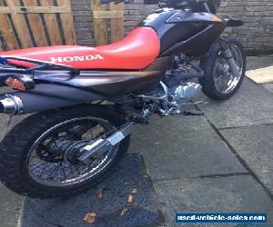 Honda xr 125cc