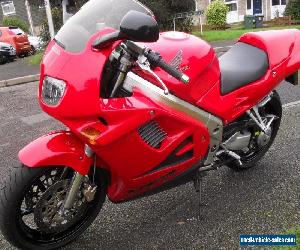 HONDA VFR 800 F