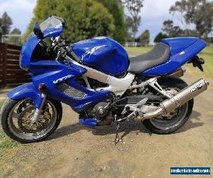 Honda VTR1000 for Sale