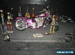 1995 Harley-Davidson FXSTSB - Bad Boy Softail Springer for Sale