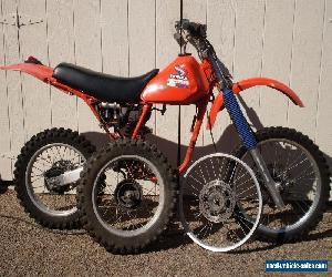 1985 Honda Other