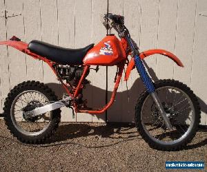 1985 Honda Other