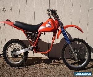 1985 Honda Other