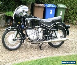 Classic 1961 BMW R60. for Sale