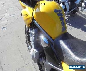 Suzuki bandit 600 2003