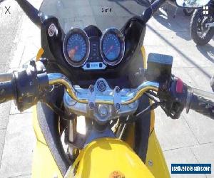 Suzuki bandit 600 2003