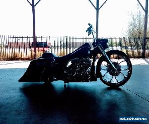 2006 Harley-Davidson Touring