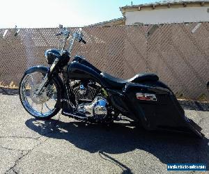 2006 Harley-Davidson Touring