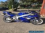 Yamaha R1 for Sale