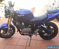 Hyosung GT250 2007 Motorcycle for Sale