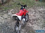 Honda CRF50F Off Road Kids Motorbike for Sale