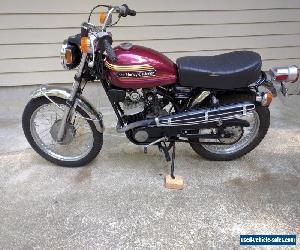 1975 Harley-Davidson Other for Sale