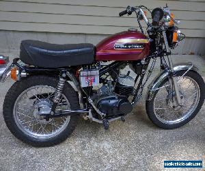 1975 Harley-Davidson Other