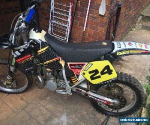 Honda CR500 1996 