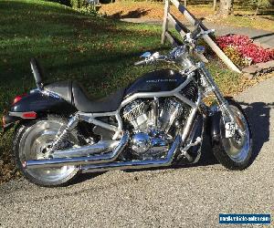 2004 Harley-Davidson VRSC