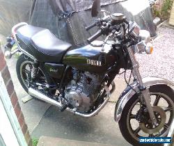 XS 250 /  xs 400 / xs 350 / xs 650 for Sale