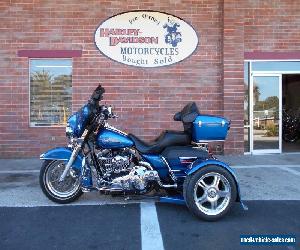 2006 Harley-Davidson Touring