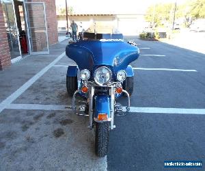 2006 Harley-Davidson Touring