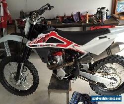 Motocross bike for Sale