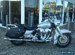 2004 Harley-Davidson Flhrsi Road King Custom 1450CC Cruiser for Sale