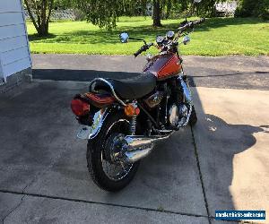 1973 Kawasaki Z1