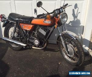 1972 Yamaha Other