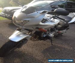 Honda Hornet 600 ( CB600 F2-Y) for Sale