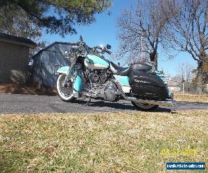 2006 Harley-Davidson Touring