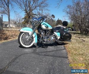 2006 Harley-Davidson Touring