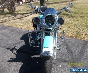 2006 Harley-Davidson Touring